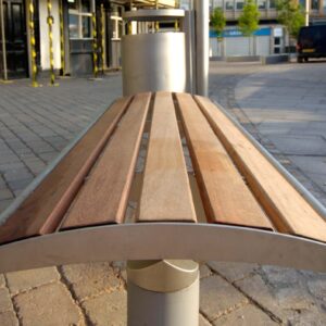 geo bench