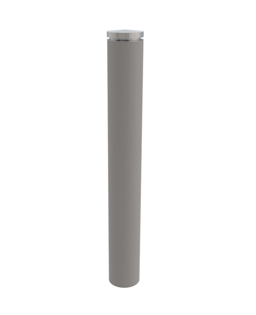 geo bollard