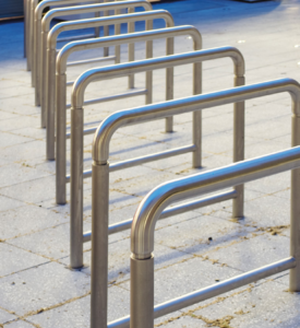geo cycle stand