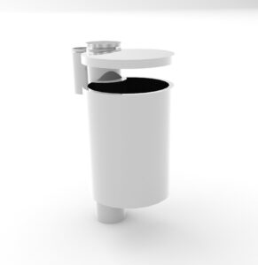 geo litter bins