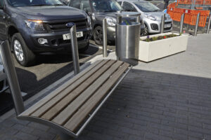 geo bench