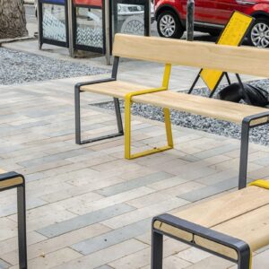 Outdoor Seating