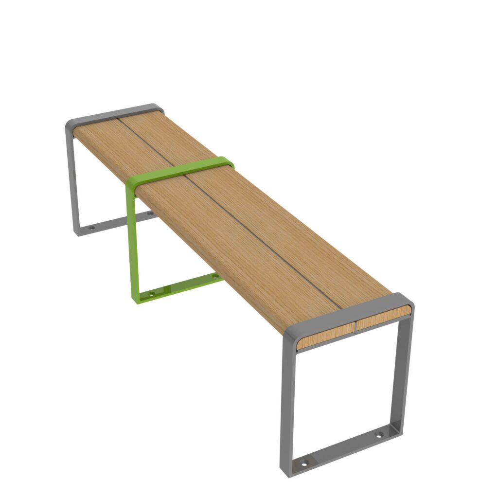 loci bench