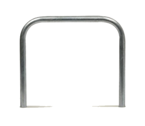 Ollerton Sheffield Galvanised Steel Cycle Stand