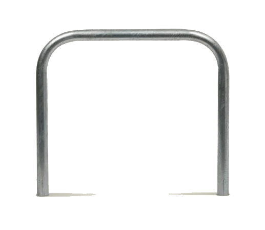 Ollerton Sheffield Galvanised Steel Cycle Stand