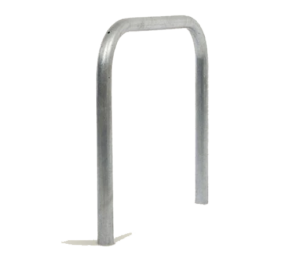 Ollerton Sheffield Galvanised Steel Cycle Stand
