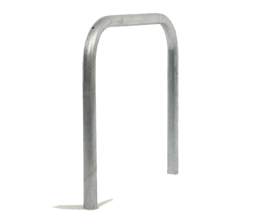 Ollerton Sheffield Galvanised Steel Cycle Stand