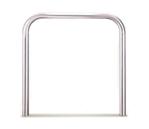 Ollerton Sheffield Stainless Steel Cycle Stand