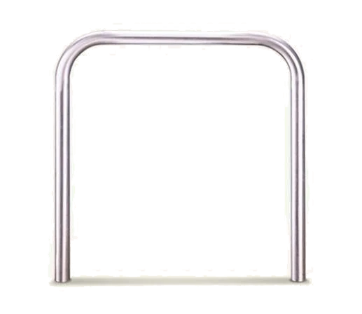 Ollerton Sheffield Stainless Steel Cycle Stand