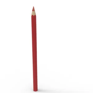 giant pencil bollard ferrocast