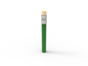 pipencil ferrocast bollard