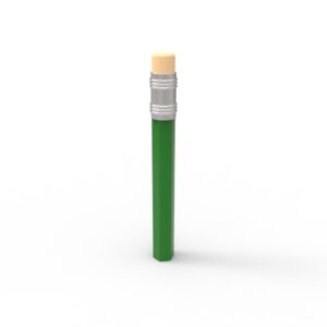 pipencil ferrocast bollard