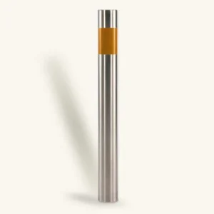 rhino rs150 stainless steel bollard