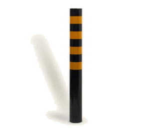 rhino service yard bollard
