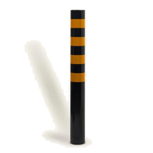 rhino service yard bollard