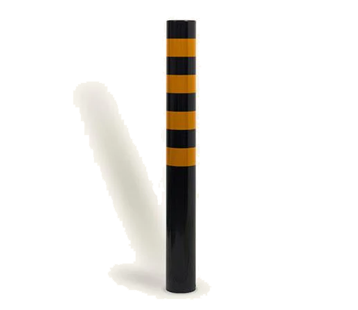 rhino service yard bollard