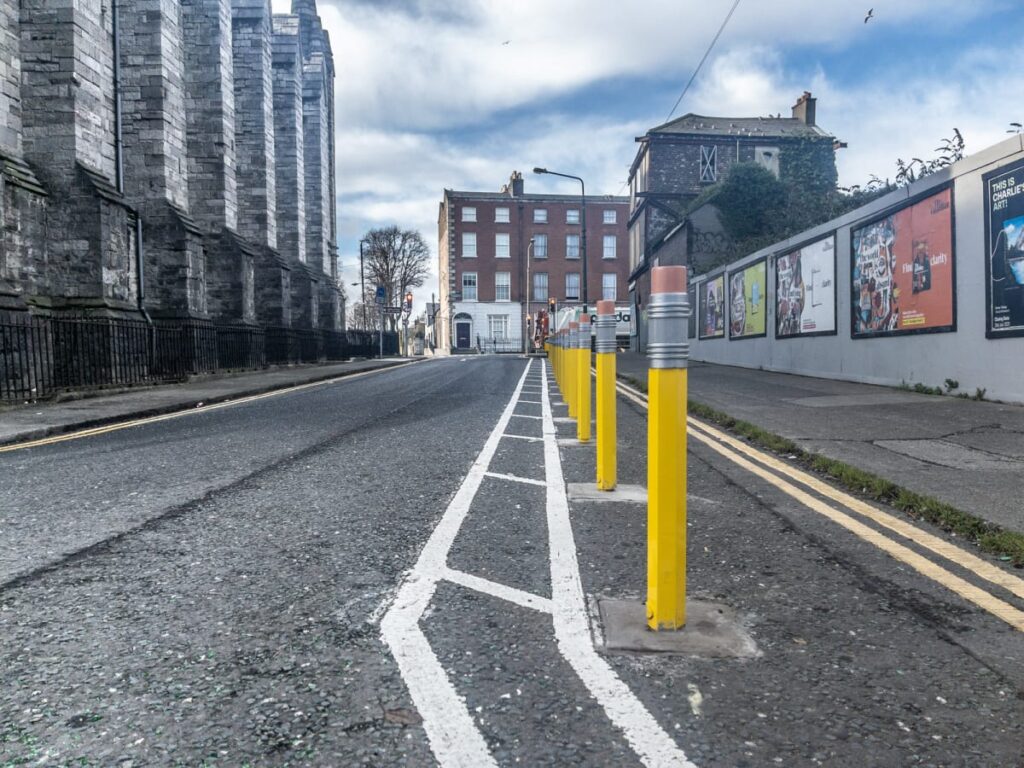 st-marys-place-north-street-markings-indicating-a-school-zone-169769-1