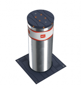 BFT MBB 500 SS stoppy automatic bollard