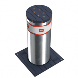 BFT MBB 500 SS stoppy automatic bollard