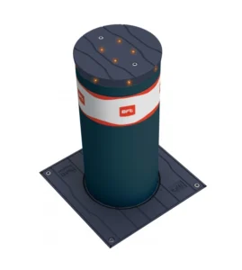 stoppy mbb automatic bollard