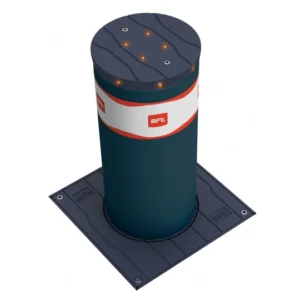 stoppy mbb automatic bollard