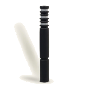 plastic supermarket bollard