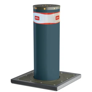xpass b anti-terrorism bollard