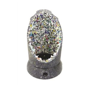 heritage 150 eco material plastic bollard