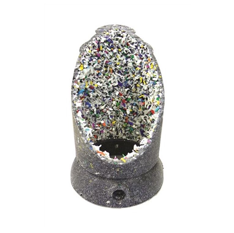 heritage 150 eco material plastic bollard