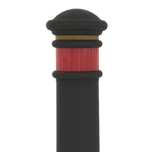manchester plastic bollard