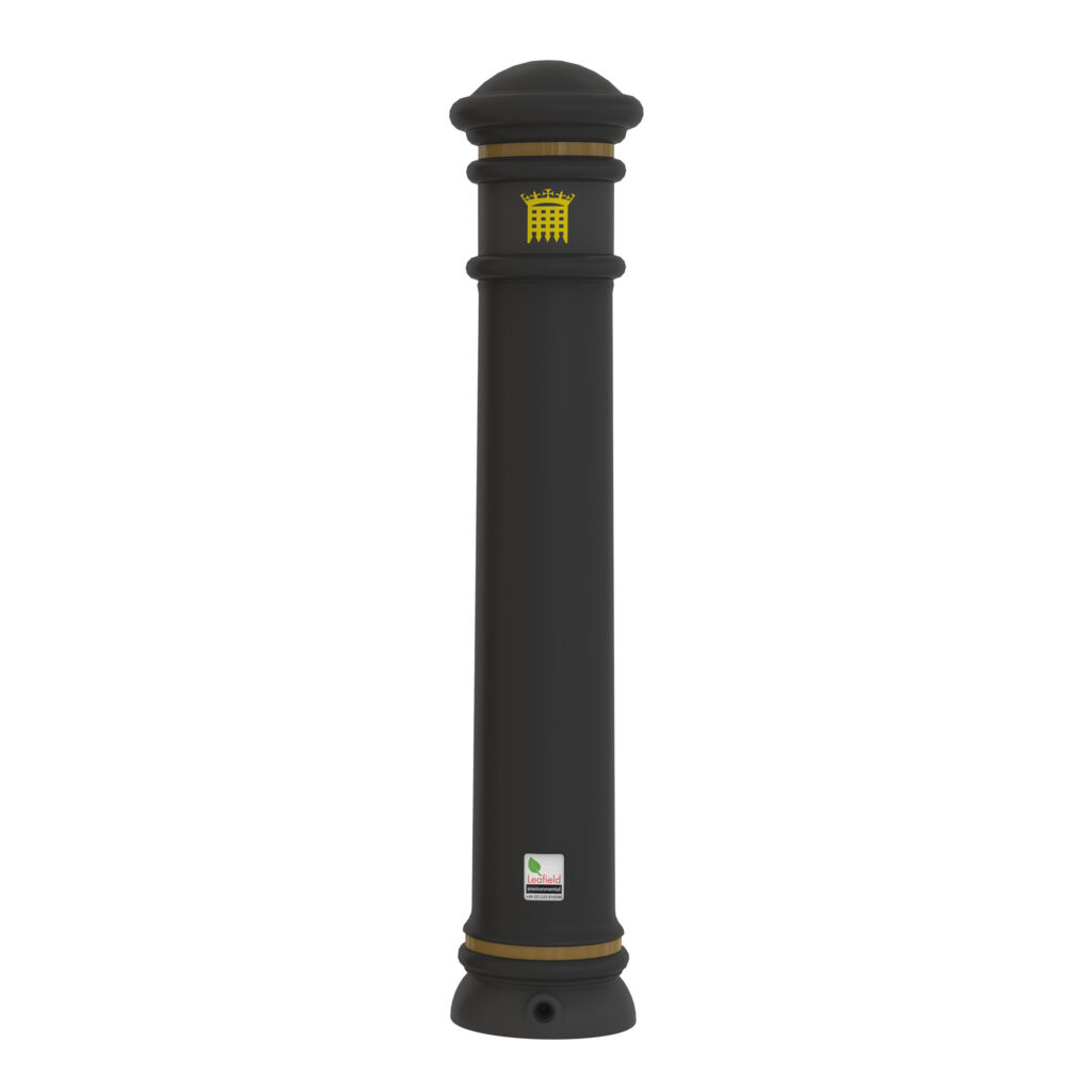 manchester plastic bollard