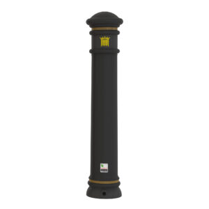 manchester plastic bollard