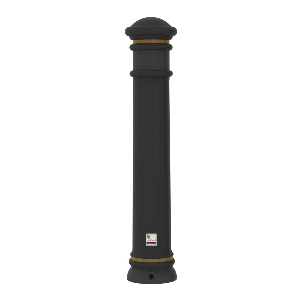 manchester plastic bollard