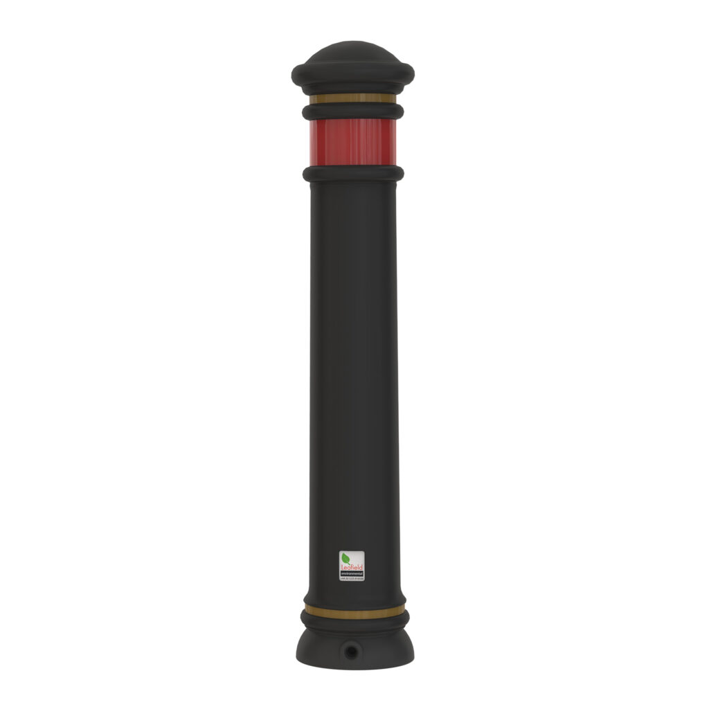manchester plastic bollard