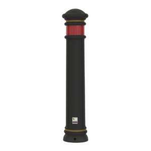 manchester plastic bollard