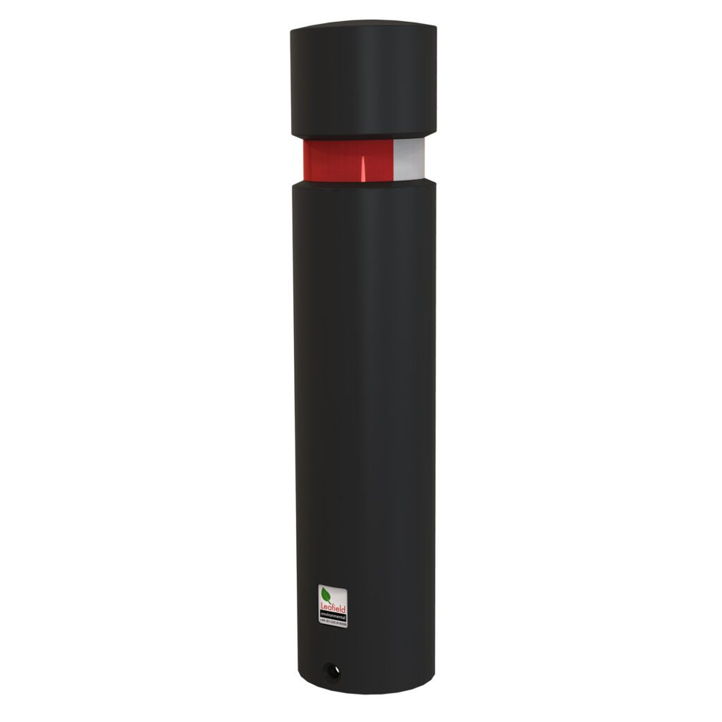 monarch plastic bollard