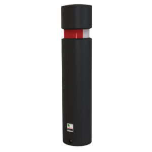 monarch plastic bollard