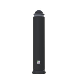 regency decorative plastic bollards