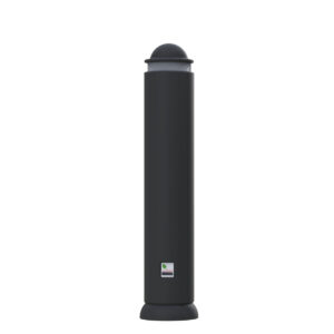 regency decorative plastic bollards