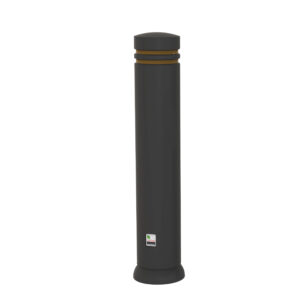 sentinel decorative bollard plastic
