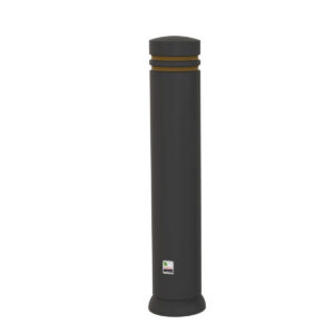 sentinel decorative bollard plastic