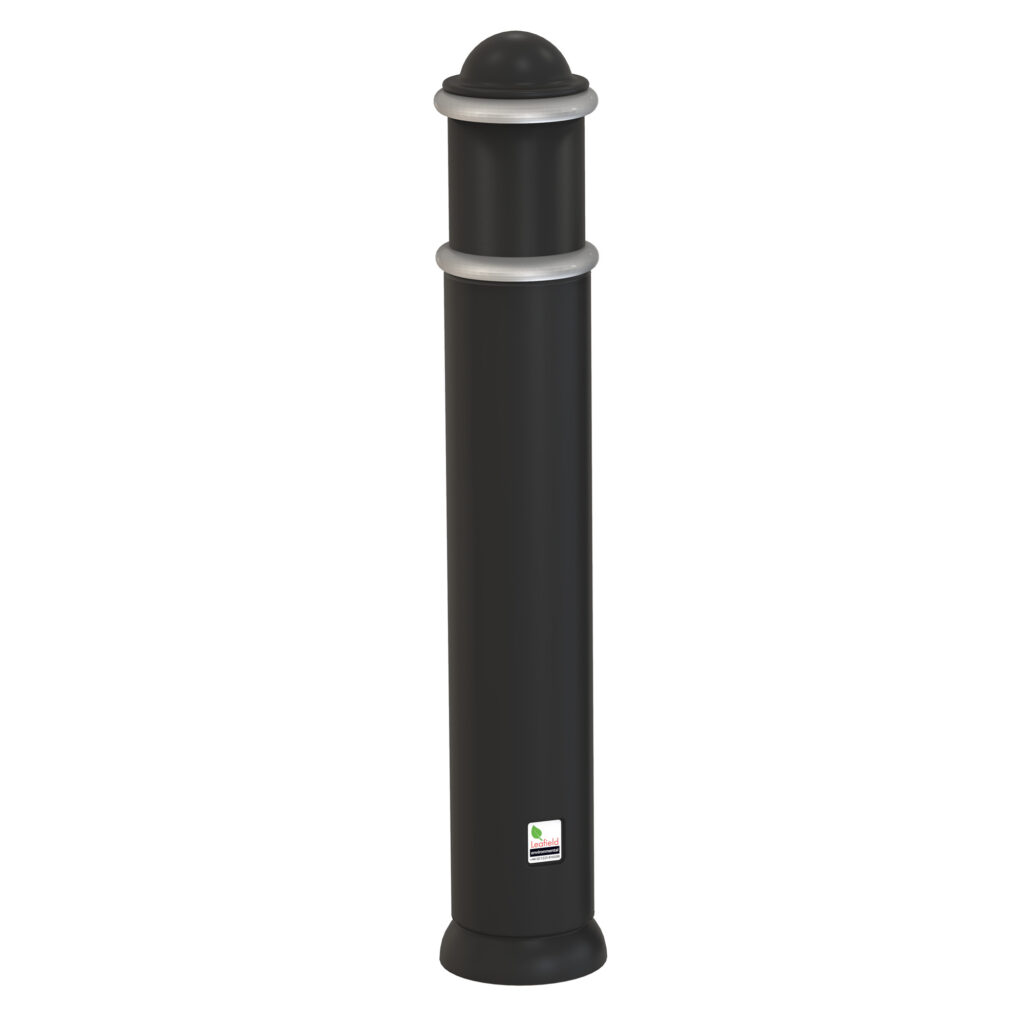 woburn 150 plastic bollards