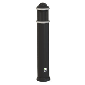 woburn 150 plastic bollards