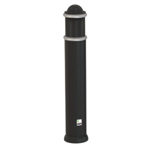 woburn 150 plastic bollards