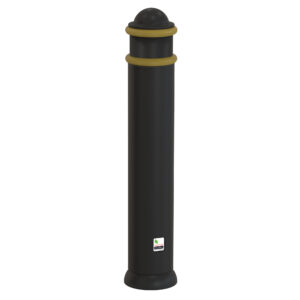 woburn 75 plastic bollards