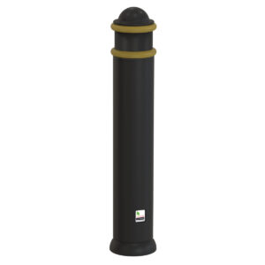 woburn 75 plastic bollards