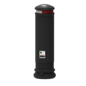 edgeminder plaster bollard