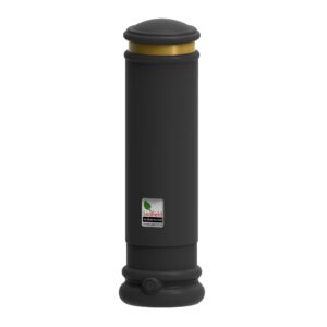 edgeminder plaster bollard