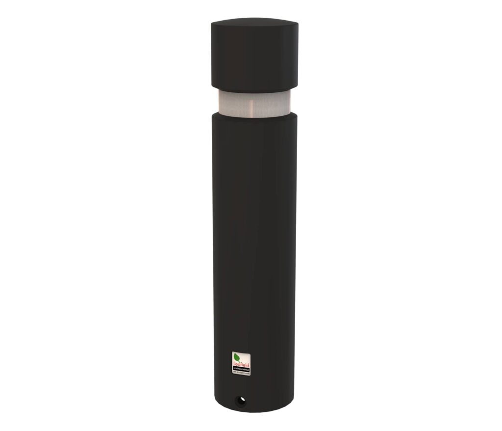 monarch plastic bollard