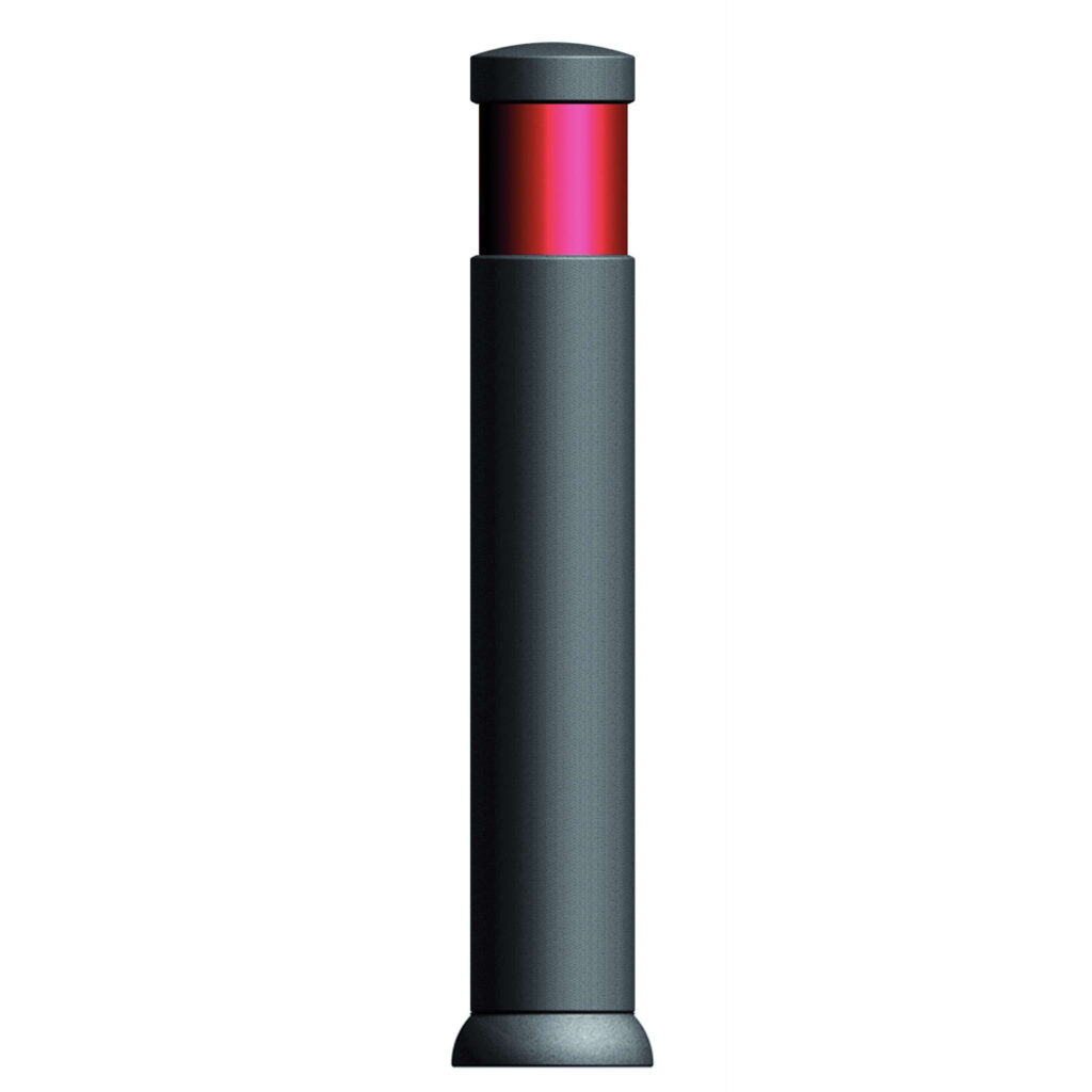 Sentinel 150 plastic bollard
